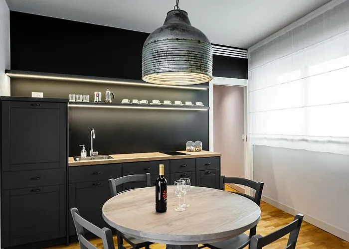 Appartement met Twee Slaapkamers